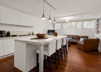 Four-room apartment via Gugliemo Marconi, hamlet Milano 3, Basiglio - photo 3
