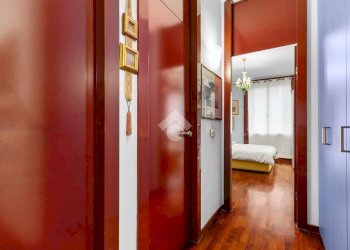 Four-room apartment via Gugliemo Marconi, hamlet Milano 3, Basiglio - photo 8