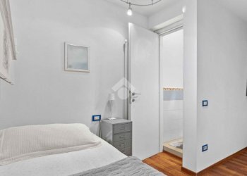 Four-room apartment via Gugliemo Marconi, hamlet Milano 3, Basiglio - photo 10