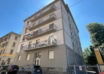 Two-room apartment Via Zara, Parma (neighborhood Oltretorrente) - photo 2