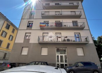 Two-room apartment Via Zara, Parma (neighborhood Oltretorrente) - photo 3
