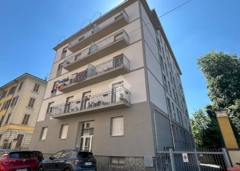 Two-room apartment Via Zara, Parma (neighborhood Oltretorrente) - photo 4