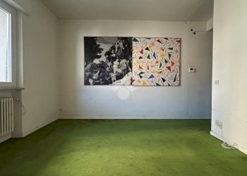 Two-room apartment Via Zara, Parma (neighborhood Oltretorrente) - photo 11