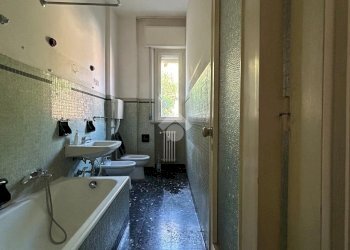 Two-room apartment Via Zara, Parma (neighborhood Oltretorrente) - photo 21