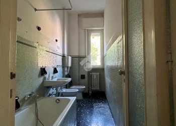 Two-room apartment Via Zara, Parma (neighborhood Oltretorrente) - photo 25
