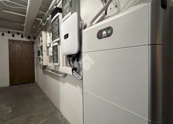 Two-room apartment Via Zara, Parma (neighborhood Oltretorrente) - photo 26