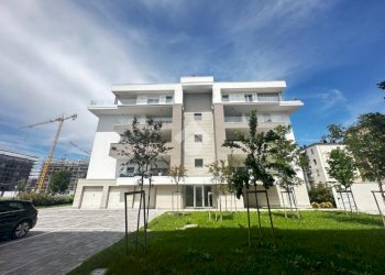 Quadrilocale Via A. Grandi, Modena (zona Sacca) - foto 1