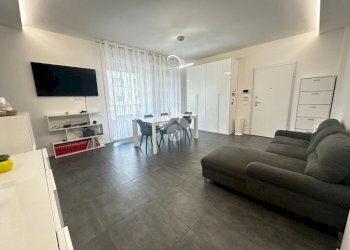 Quadrilocale Via A. Grandi, Modena (zona Sacca) - foto 3