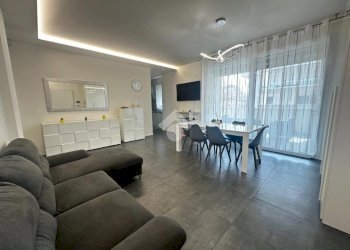 Quadrilocale Via A. Grandi, Modena (zona Sacca) - foto 4