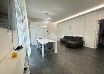 Quadrilocale Via A. Grandi, Modena (zona Sacca) - foto 6