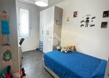 Quadrilocale Via A. Grandi, Modena (zona Sacca) - foto 18