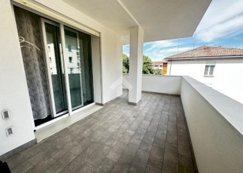 Quadrilocale Via A. Grandi, Modena (zona Sacca) - foto 27