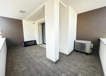 Quadrilocale Via A. Grandi, Modena (zona Sacca) - foto 28