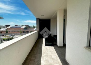 Quadrilocale Via A. Grandi, Modena (zona Sacca) - foto 29