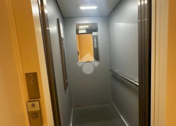 Quadrilocale Via A. Grandi, Modena (zona Sacca) - foto 32