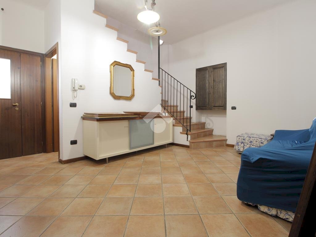 Two-room apartment Via Vittorio Emanuele II, Cerro Maggiore - photo 1
