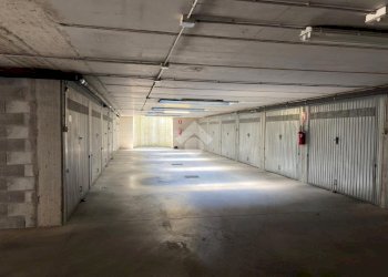 Box V. Umberto Balestreri, Torino (neighborhood Rebaudengo) - photo 10