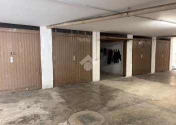 Box V. Umberto Balestreri, Torino (neighborhood Rebaudengo) - photo 4