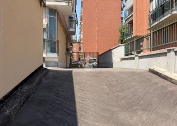 Box V. Umberto Balestreri, Torino (neighborhood Rebaudengo) - photo 10