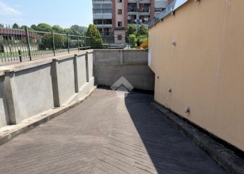 Box V. Umberto Balestreri, Torino (neighborhood Rebaudengo) - photo 11