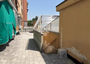 Box V. Umberto Balestreri, Torino (neighborhood Rebaudengo) - photo 13