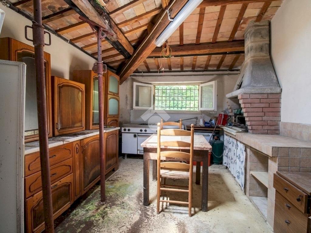Rustic Via Compagnia, Roncofreddo - photo 3