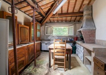 Rustic Via Compagnia, Roncofreddo - photo 3