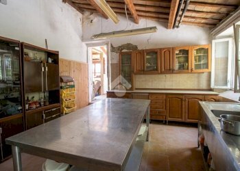 Rustic Via Compagnia, Roncofreddo - photo 4