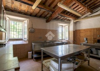 Rustic Via Compagnia, Roncofreddo - photo 5