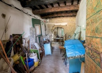Rustic Via Compagnia, Roncofreddo - photo 7