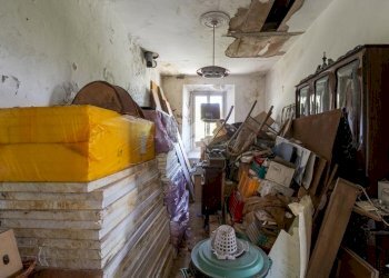 Rustic Via Compagnia, Roncofreddo - photo 20
