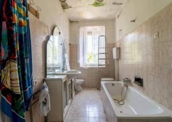 Rustic Via Compagnia, Roncofreddo - photo 21