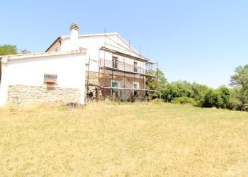 Rustic Via Compagnia, Roncofreddo - photo 24