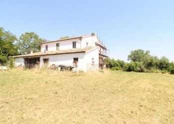 Rustic Via Compagnia, Roncofreddo - photo 26