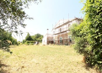 Rustic Via Compagnia, Roncofreddo - photo 28