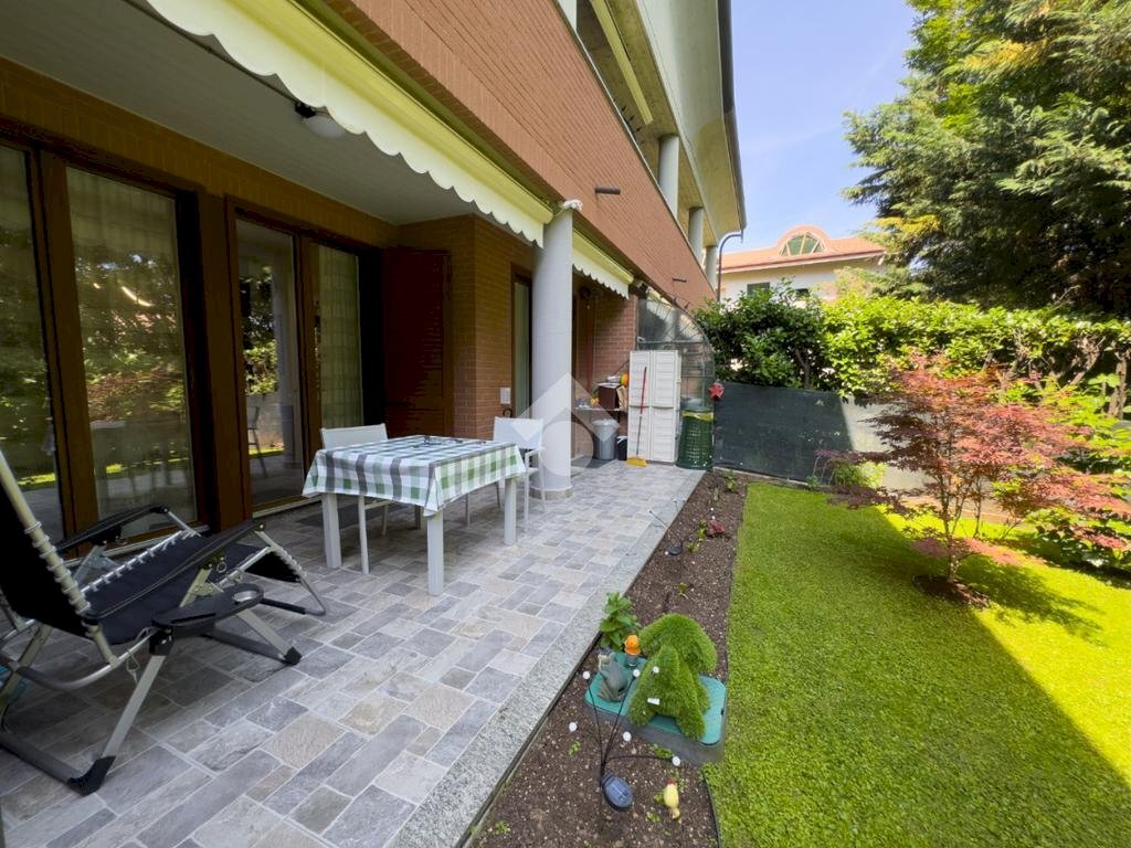 Three-room apartment Via padana superiore, Inzago - photo 2