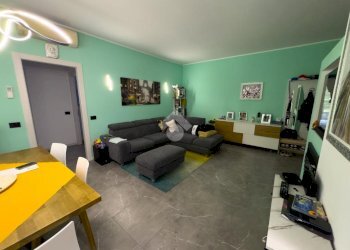 Three-room apartment Via padana superiore, Inzago - photo 4