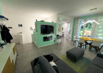 Three-room apartment Via padana superiore, Inzago - photo 8