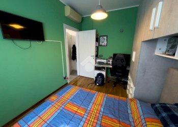 Three-room apartment Via padana superiore, Inzago - photo 17