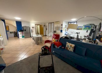 Three-room apartment Via padana superiore, Inzago - photo 20