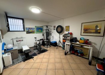 Three-room apartment Via padana superiore, Inzago - photo 23
