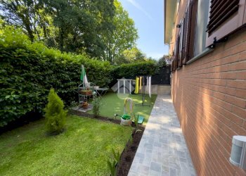 Three-room apartment Via padana superiore, Inzago - photo 33