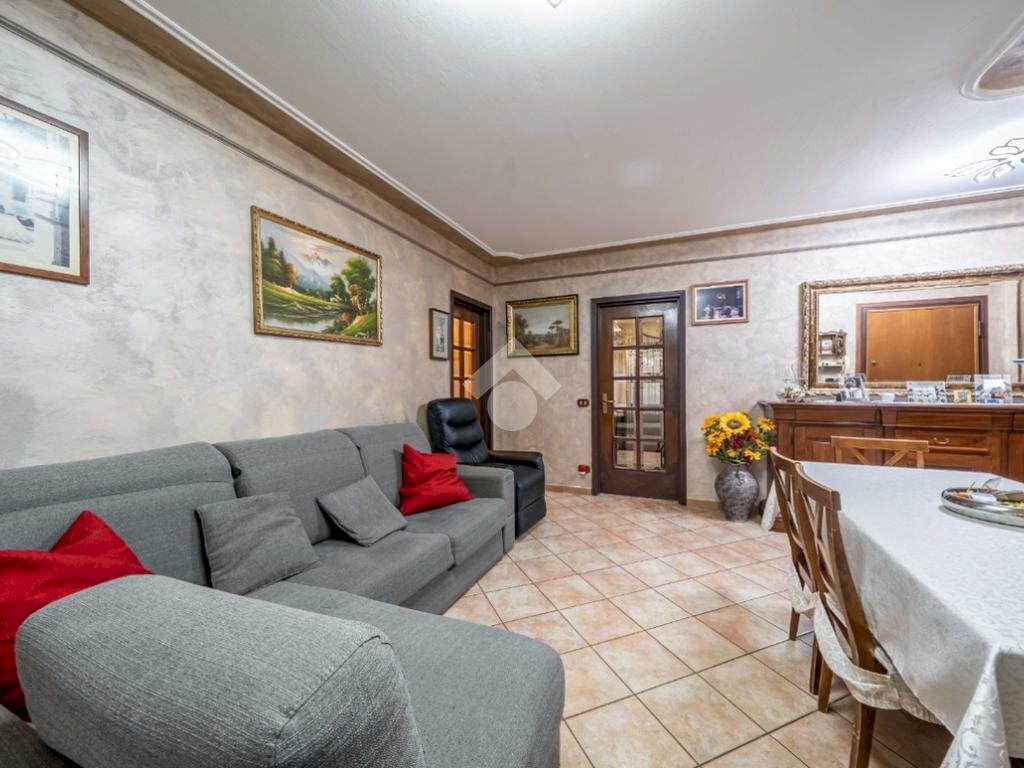 Appartamento Via Domenico Piani, Reggio nell'Emilia - foto 3