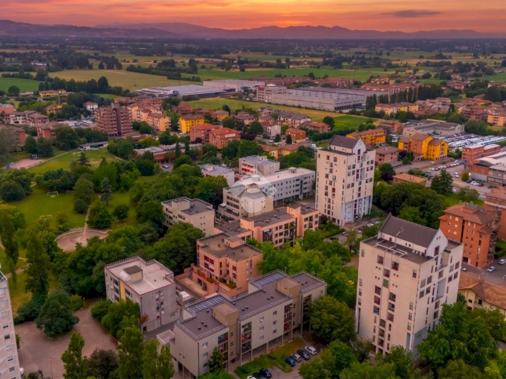 Appartamento Via Domenico Piani, Reggio nell'Emilia - foto 1