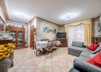 Appartamento Via Domenico Piani, Reggio nell'Emilia - foto 2