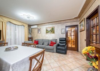 Appartamento Via Domenico Piani, Reggio nell'Emilia - foto 4
