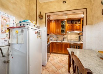 Appartamento Via Domenico Piani, Reggio nell'Emilia - foto 11