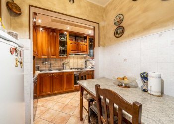 Appartamento Via Domenico Piani, Reggio nell'Emilia - foto 12