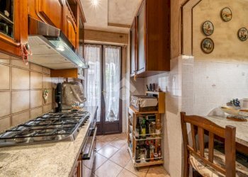 Appartamento Via Domenico Piani, Reggio nell'Emilia - foto 13