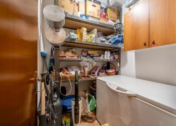 Appartamento Via Domenico Piani, Reggio nell'Emilia - foto 21